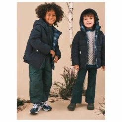 Outlet Doudoune Réversible Recyclée | Enfant Manteaux, Blousons, Pilotes|Manteaux, Blousons, Pilotes