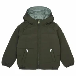 Best Doudoune Réversible Recyclée | Enfant Manteaux, Blousons, Pilotes|Manteaux, Blousons, Pilotes