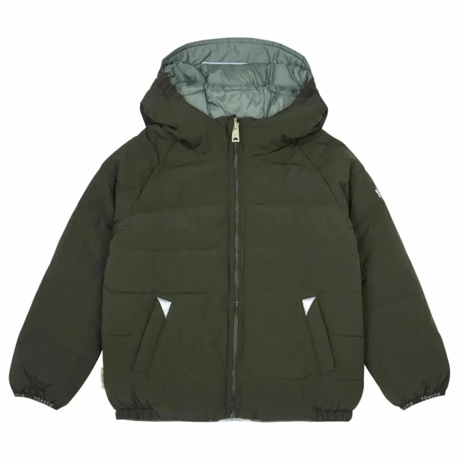 Best Doudoune Réversible Recyclée | Enfant Manteaux, Blousons, Pilotes|Manteaux, Blousons, Pilotes