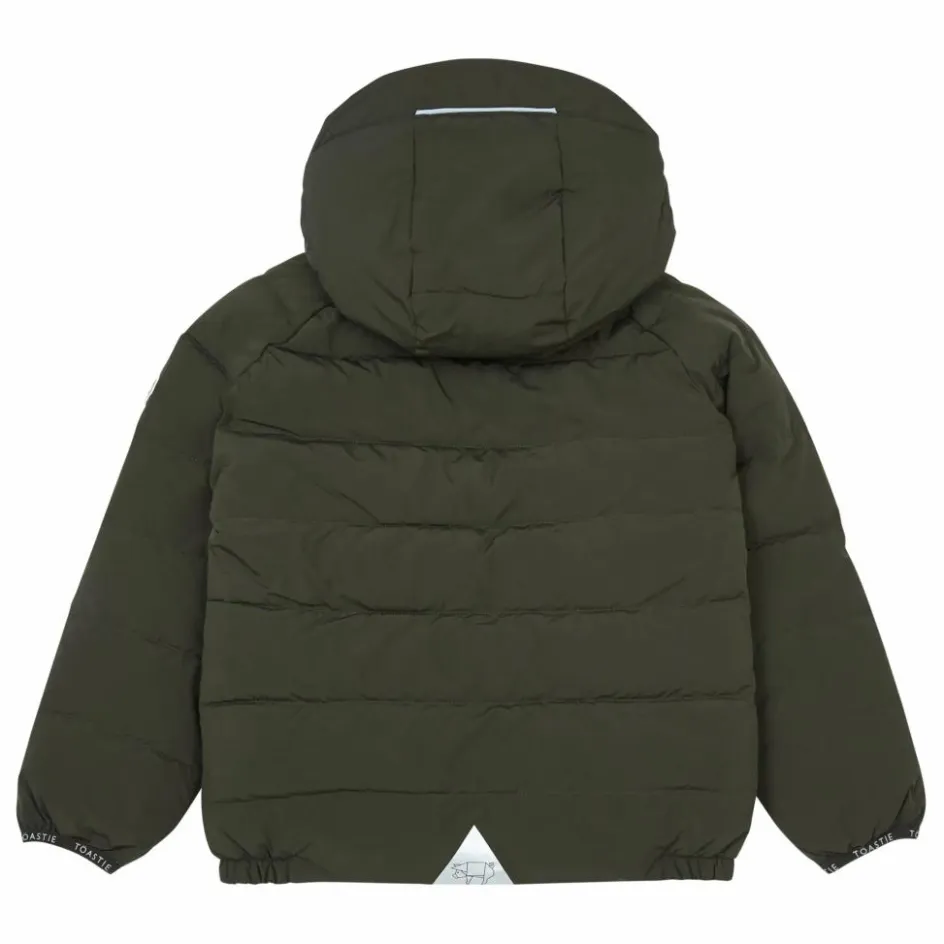 Best Doudoune Réversible Recyclée | Enfant Manteaux, Blousons, Pilotes|Manteaux, Blousons, Pilotes