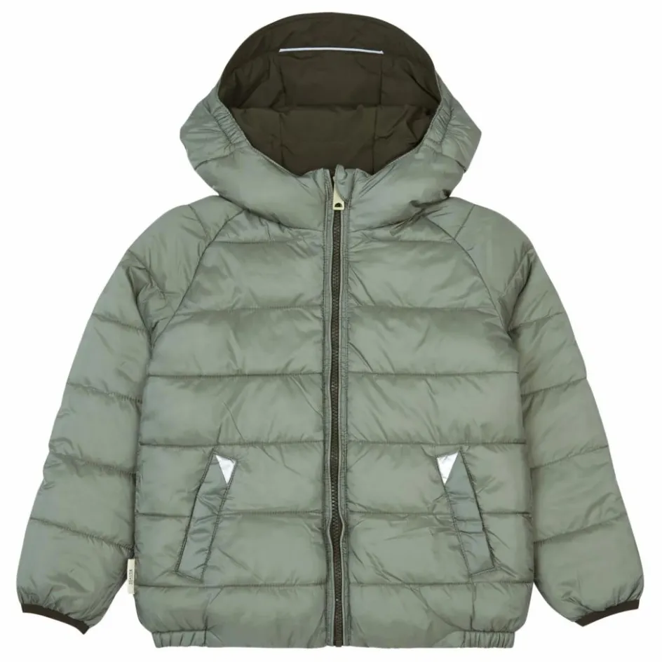 Best Doudoune Réversible Recyclée | Enfant Manteaux, Blousons, Pilotes|Manteaux, Blousons, Pilotes