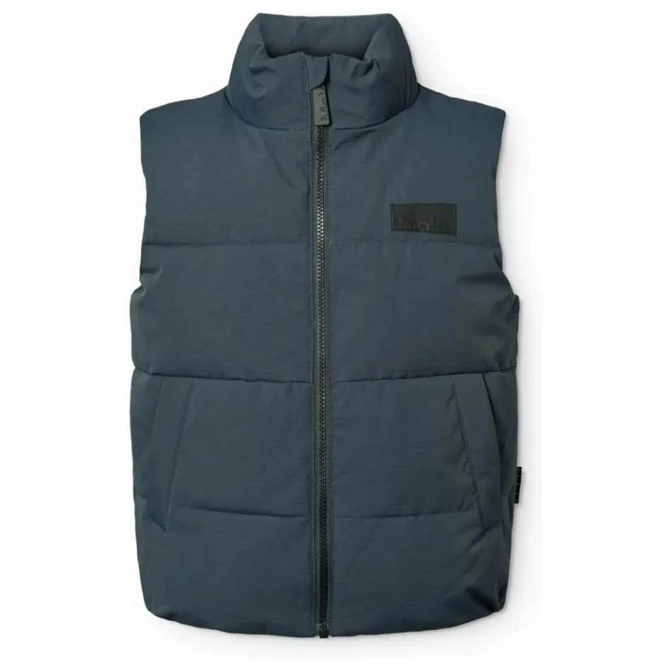 Outlet Doudoune Sans Manches Heike | Enfant Manteaux, Blousons|Manteaux, Blousons