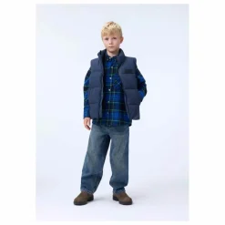 Outlet Doudoune Sans Manches Heike | Enfant Manteaux, Blousons|Manteaux, Blousons