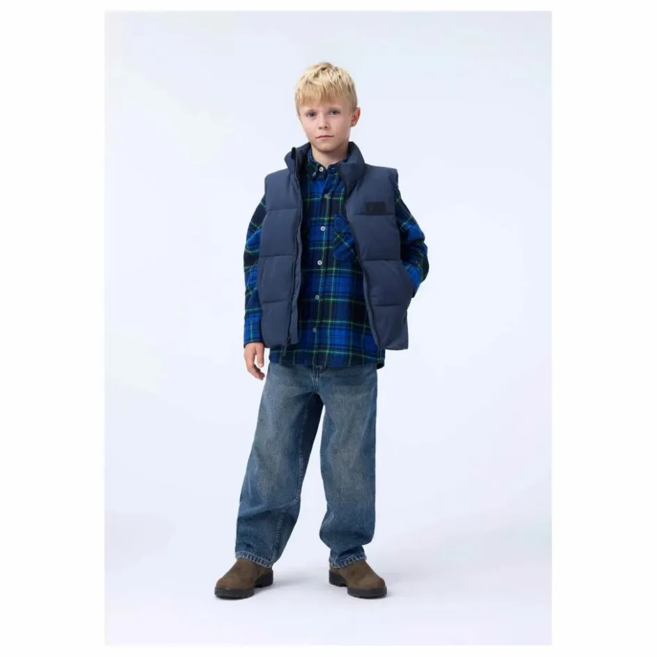 Outlet Doudoune Sans Manches Heike | Enfant Manteaux, Blousons|Manteaux, Blousons