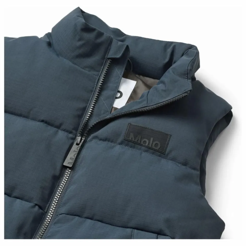 Outlet Doudoune Sans Manches Heike | Enfant Manteaux, Blousons|Manteaux, Blousons