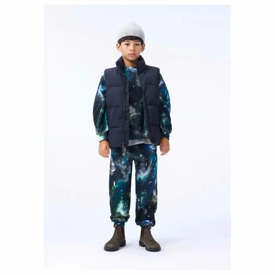 Outlet Doudoune Sans Manches Heike | Enfant Manteaux, Blousons|Manteaux, Blousons