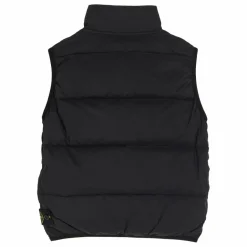 Enfant Stone Island Manteaux, Blousons|Manteaux, Blousons*Doudoune Sans Manches Logo |