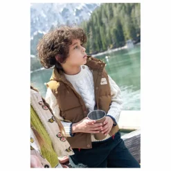 Best Doudoune Sans Manches Manchester | Enfant Manteaux, Blousons