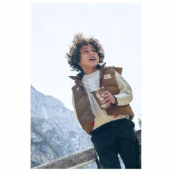 Best Doudoune Sans Manches Manchester | Enfant Manteaux, Blousons