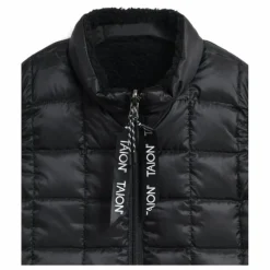 Enfant Taion Manteaux, Blousons*Doudoune Sans Manches Réversible Down x Boa Mountain |