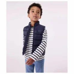 Doudoune Sans Manches Tacaire | Enfant Manteaux, Blousons