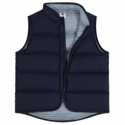 Doudoune Sans Manches Tacaire | Enfant Manteaux, Blousons