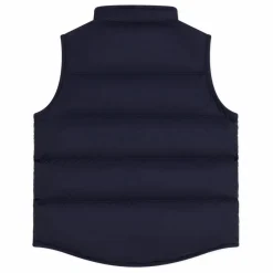 Doudoune Sans Manches Tacaire | Enfant Manteaux, Blousons
