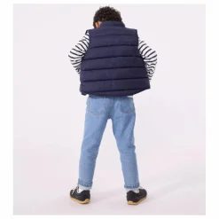 Doudoune Sans Manches Tacaire | Enfant Manteaux, Blousons