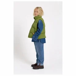 Enfant Hundred Pieces Manteaux, Blousons|Manteaux, Blousons*Doudoune Sans Manches Temper Fibres Recyclées |