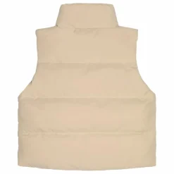 Enfant Hundred Pieces Manteaux, Vestes|Manteaux, Blousons*Doudoune Sans Manches Temper Fibres Recyclées |