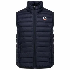 Jott Doudoune Sans Manches Zoé ||Enfant Manteaux, Blousons|Manteaux, Vestes