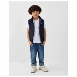 Jott Doudoune Sans Manches Zoé ||Enfant Manteaux, Blousons|Manteaux, Vestes