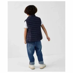 Jott Doudoune Sans Manches Zoé ||Enfant Manteaux, Blousons|Manteaux, Vestes
