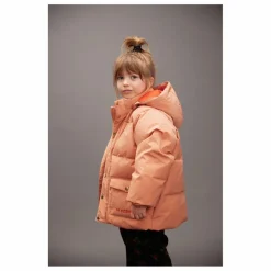 Enfant Mini Rodini Manteaux, Blousons|Manteaux, Blousons, Pilotes*Doudoune Solid |