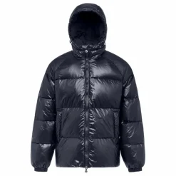 Femme Pyrenex Manteaux, Parkas|Doudounes, Parkas, Vestes*Doudoune Sten 3 Shiny |