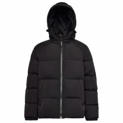 Pyrenex Doudoune Sten Smooth Fibres Recyclées ||Enfant Manteaux, Blousons|Manteaux, Vestes
