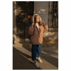 C'era Una Volta Doudoune Vanessa ||Enfant Manteaux, Blousons