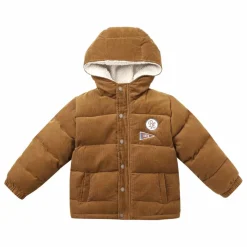 Rylee + Cru Doudoune Velours Côtelé ||Enfant Manteaux, Blousons