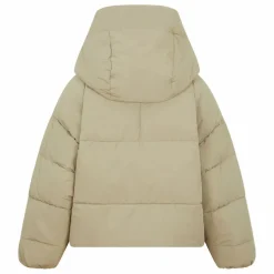 Online Embassy of Bricks & Logs Doudoune Zonza Fibres Recyclées | Vert kaki clair