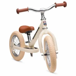 Discount Trybike Draisienne | Crème