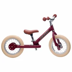 Trybike Draisienne || Vélos, Draisiennes