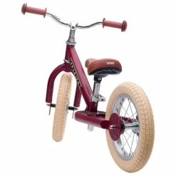 Trybike Draisienne || Vélos, Draisiennes