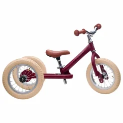 Trybike Vélos, Draisiennes*Draisienne - Tricycle |