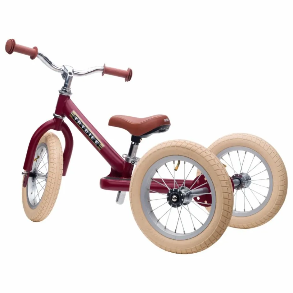 Trybike Vélos, Draisiennes*Draisienne - Tricycle |