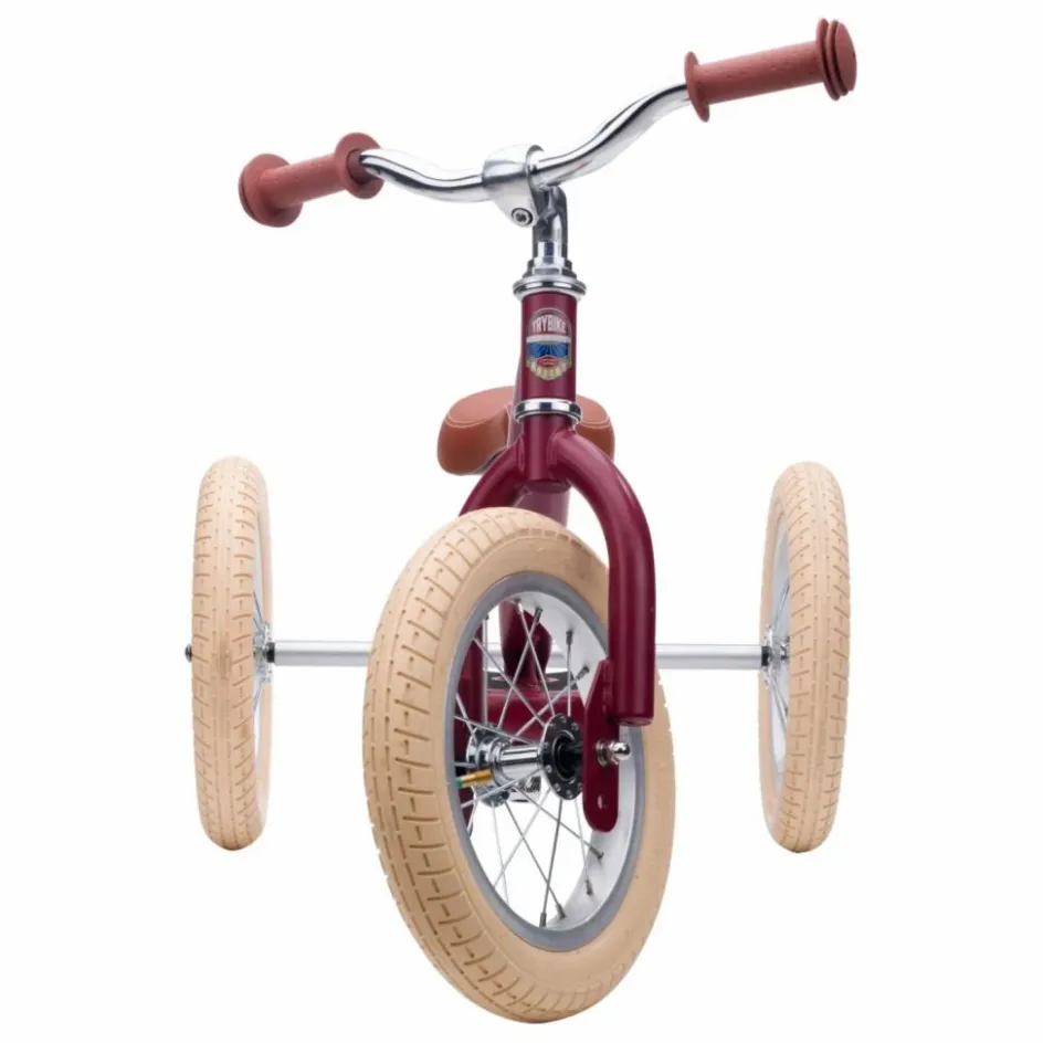 Trybike Vélos, Draisiennes*Draisienne - Tricycle |