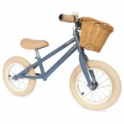 Hot Draisienne Stripes | Vélos, Draisiennes