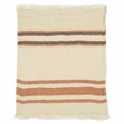Libeco Drap de plage Belgian || Linge De Bain