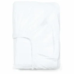 Haomy Drap-housse Dili en voile de coton || Linge De Lit