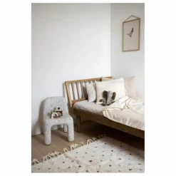 KAS Kopenhagen Drap-housse Eli ||Enfant Linge De Lit Enfant