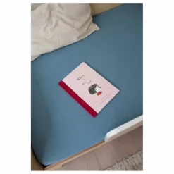 Clearance Drap-housse en coton bio | Linge De Lit Bébé|Linge De Lit Bébé