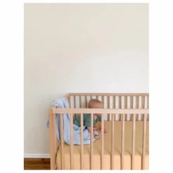 Soft Spot Linge De Lit Bébé|Linge De Lit Bébé*Drap-housse en coton bio |