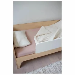 Soft Spot Drap-housse en coton bio || Linge De Lit Bébé|Linge De Lit Bébé