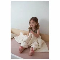 Soft Spot Drap-housse en coton bio || Linge De Lit Bébé|Linge De Lit Bébé