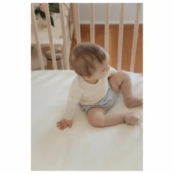 Online Drap-housse en coton bio | Linge De Lit Bébé|Linge De Lit Bébé