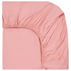 Suite 702 Drap-housse en percale organique || Linge De Lit