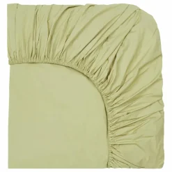 Suite 702 Drap-housse en percale organique || Linge De Lit