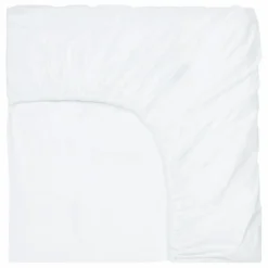 Suite 702 Drap-housse en percale organique || Linge De Lit
