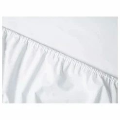 Suite 702 Drap-housse en percale organique || Linge De Lit