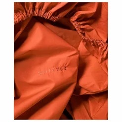 Clearance Drap-housse en percale organique - Poppy | Enfant Linge De Lit Enfant|Linge De Lit