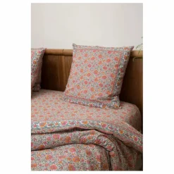 Sale Drap-housse Nicole en coton bio | Enfant Linge De Lit Enfant|Linge De Lit